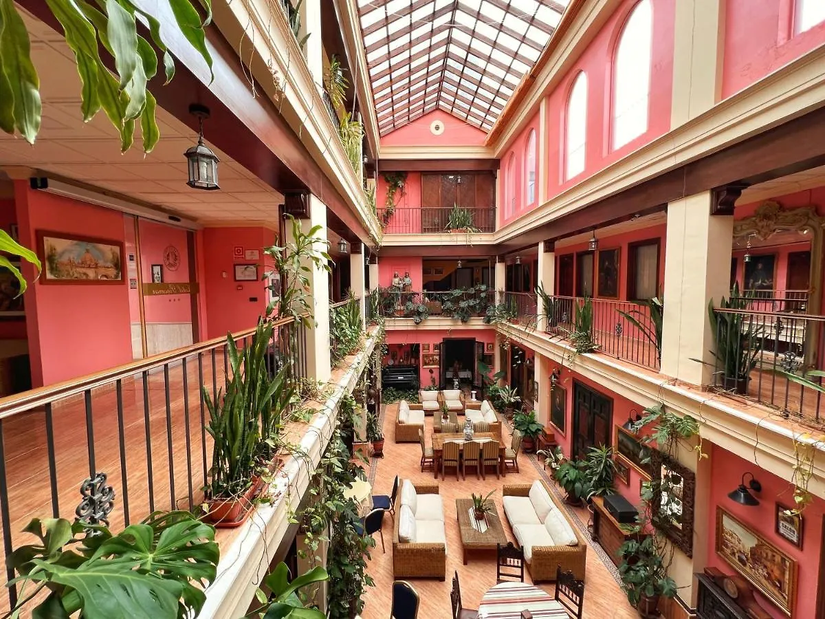 Hotel Pinomar El Puerto de Santa Maria