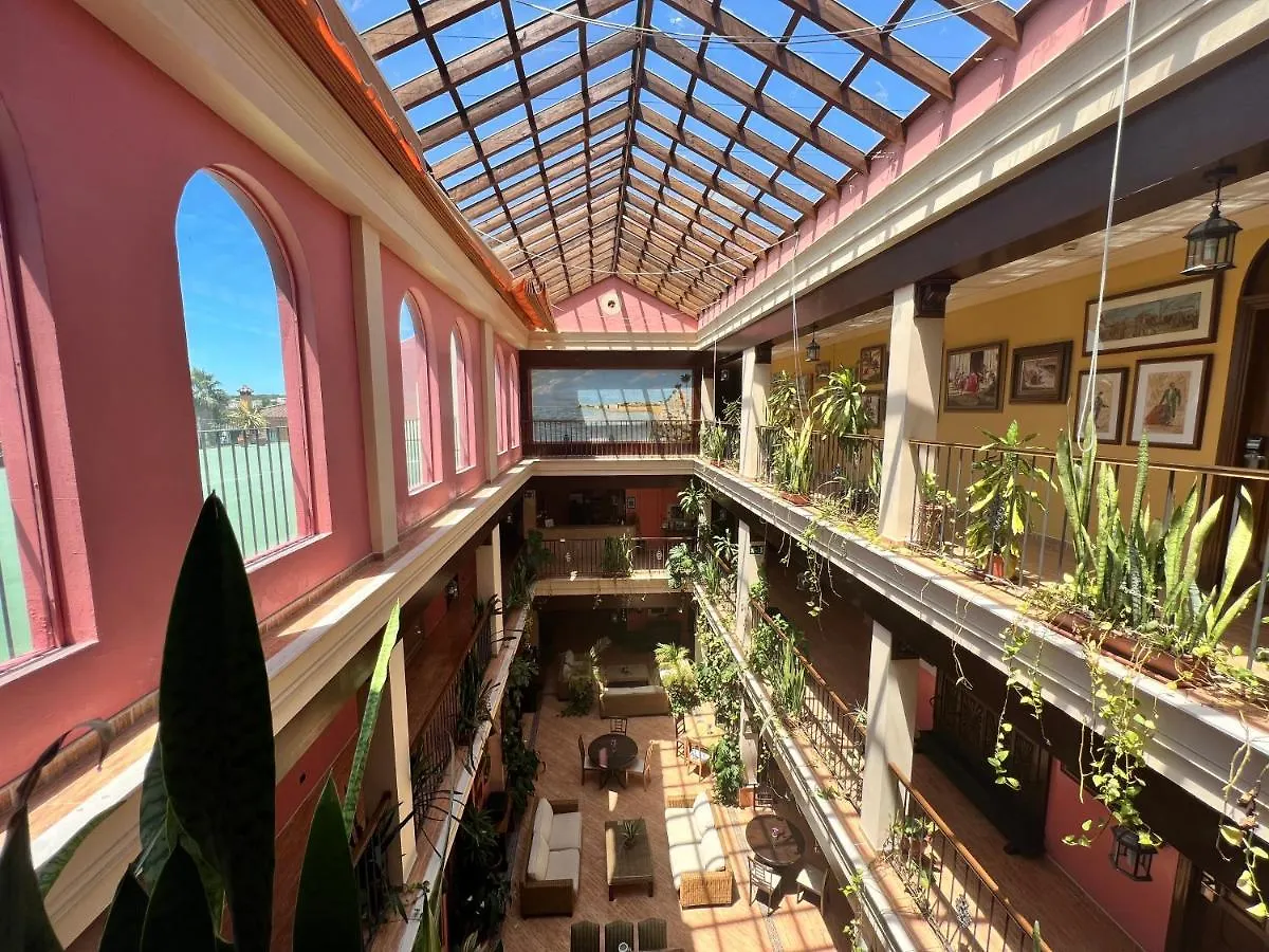 Hotel Pinomar El Puerto de Santa María