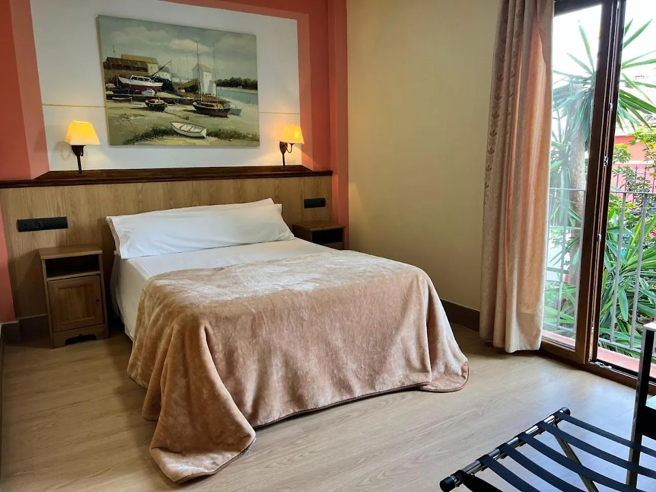 Hotel Pinomar El Puerto de Santa Maria 3*,