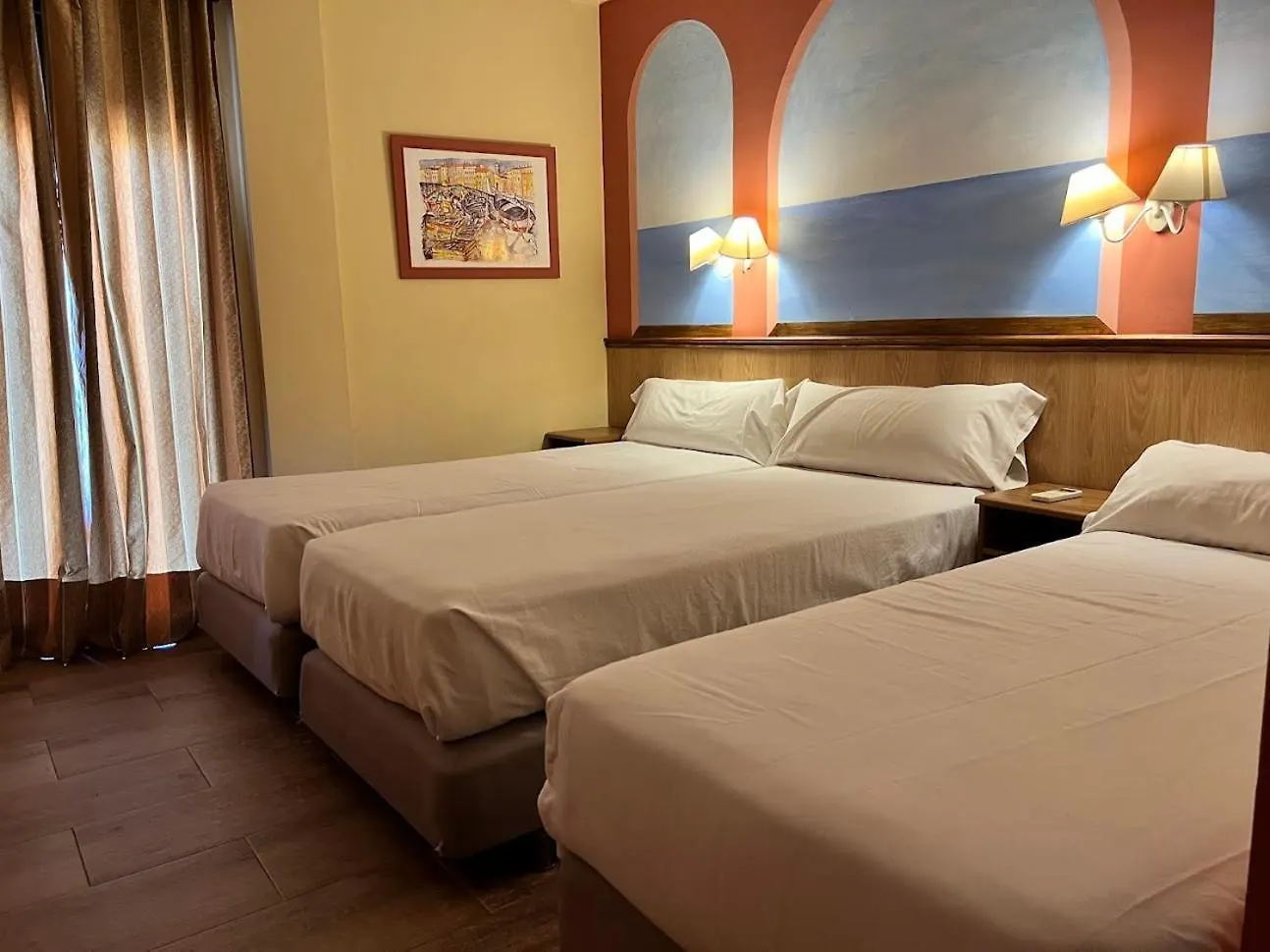 Hotel Pinomar El Puerto de Santa Maria Spain