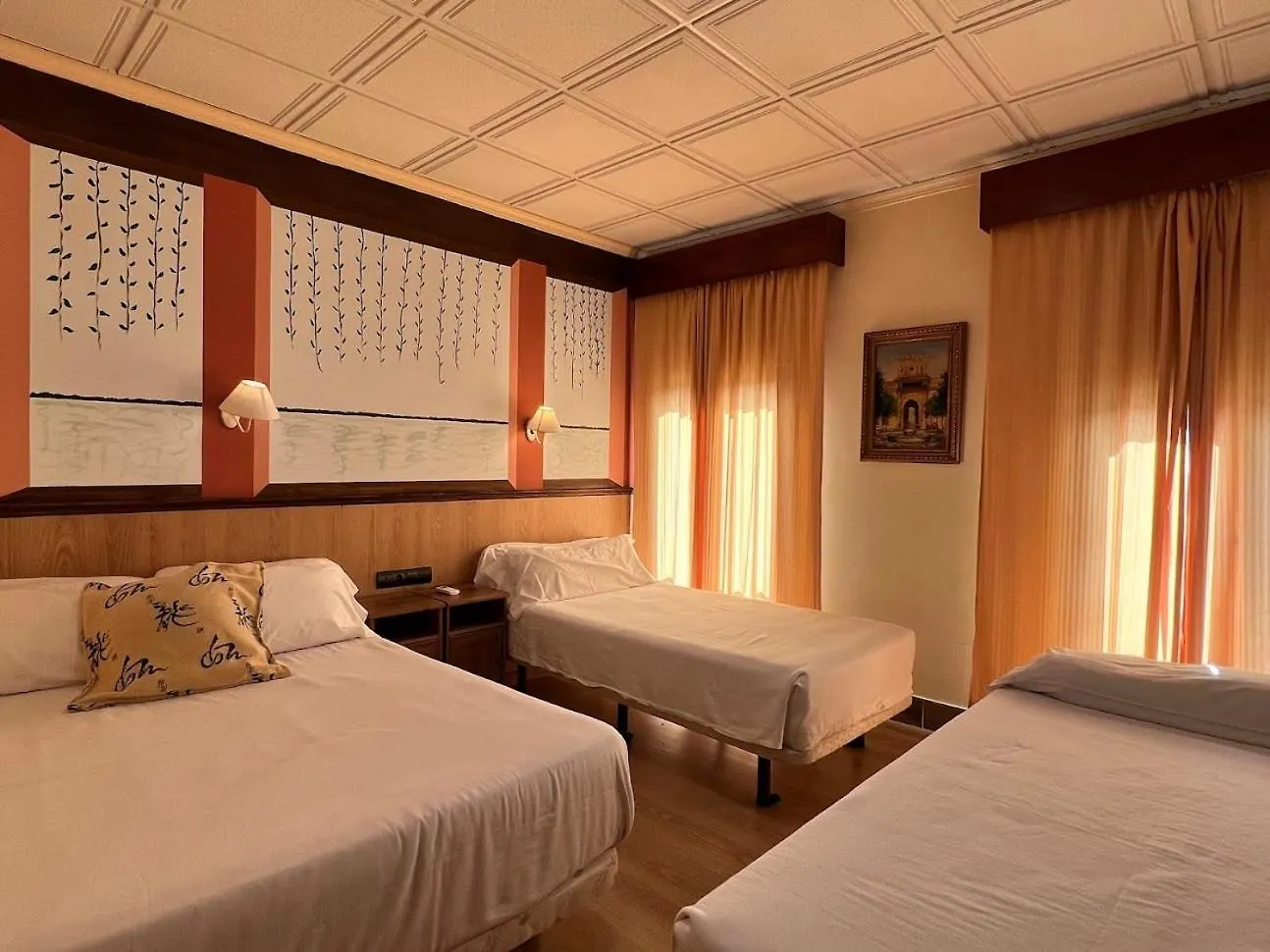 Hotel Pinomar El Puerto de Santa Maria 3*,  Spain