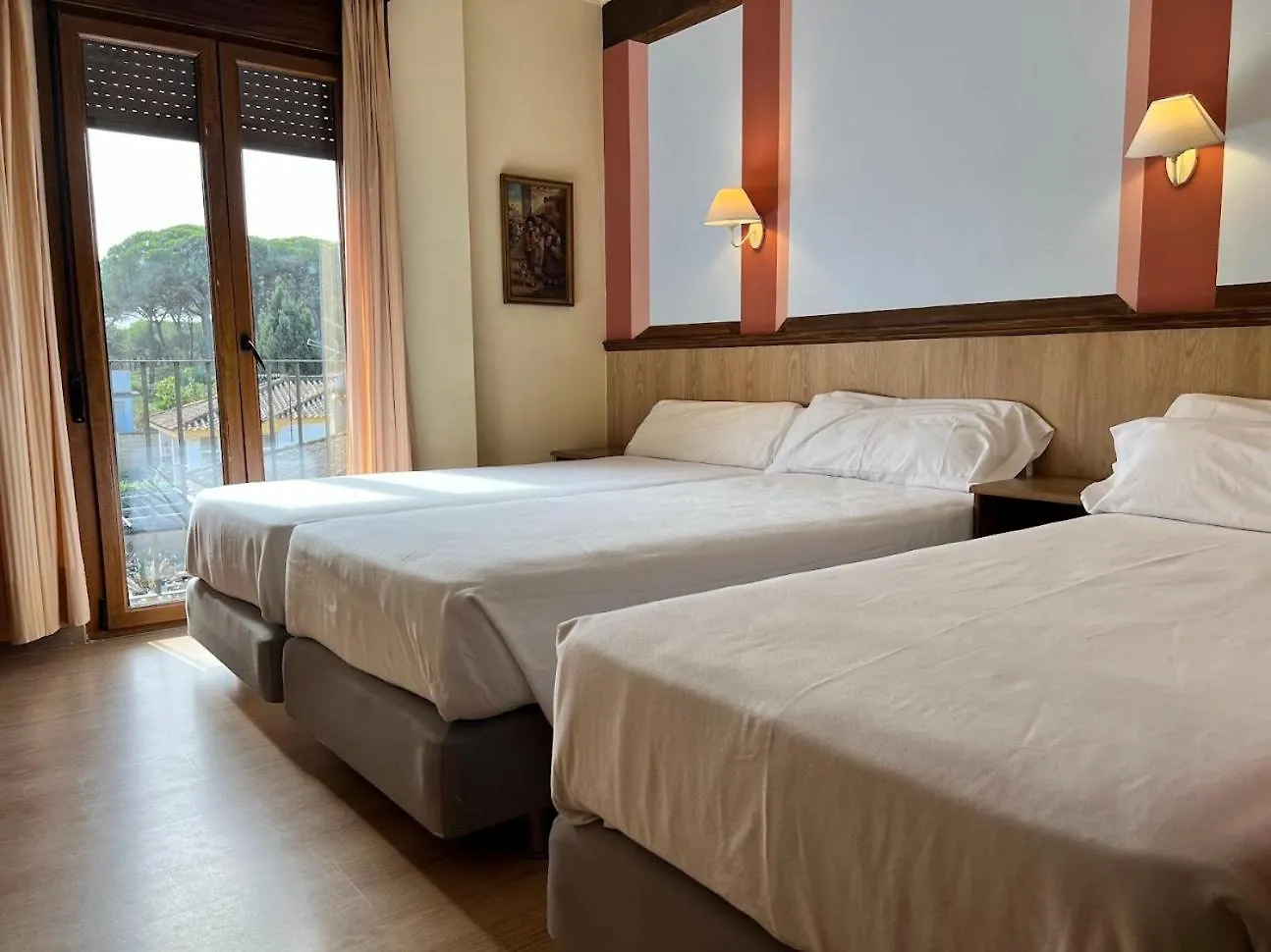 ***  Hotel Pinomar El Puerto de Santa Maria Spain