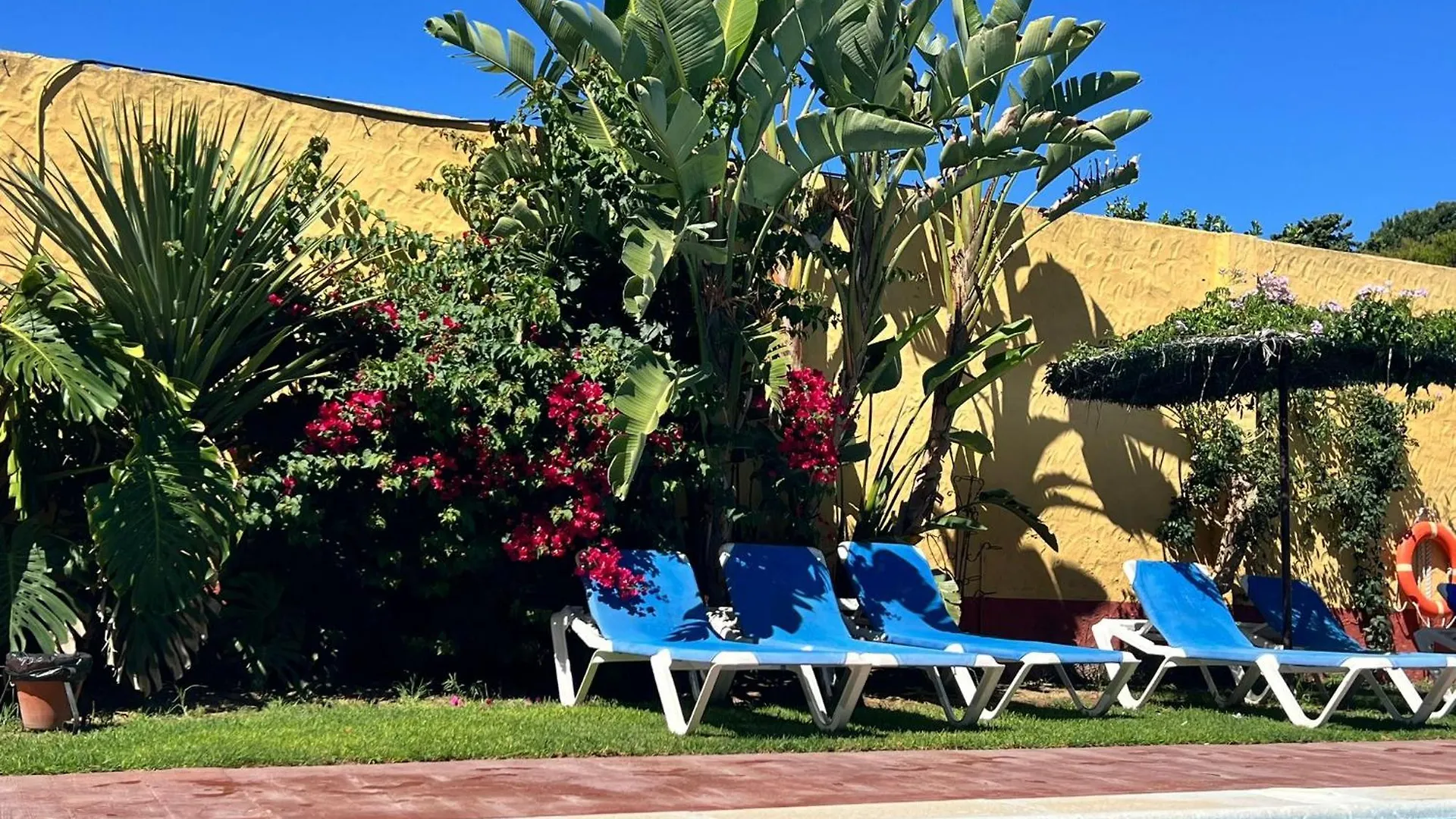 Hotel Pinomar El Puerto de Santa María
