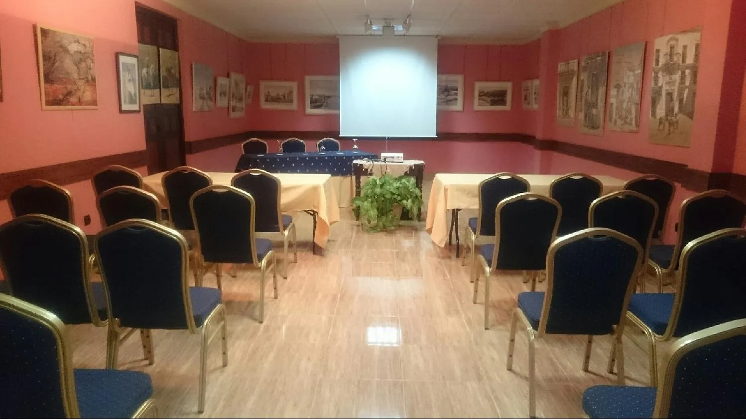 Hotel Pinomar El Puerto de Santa Maria