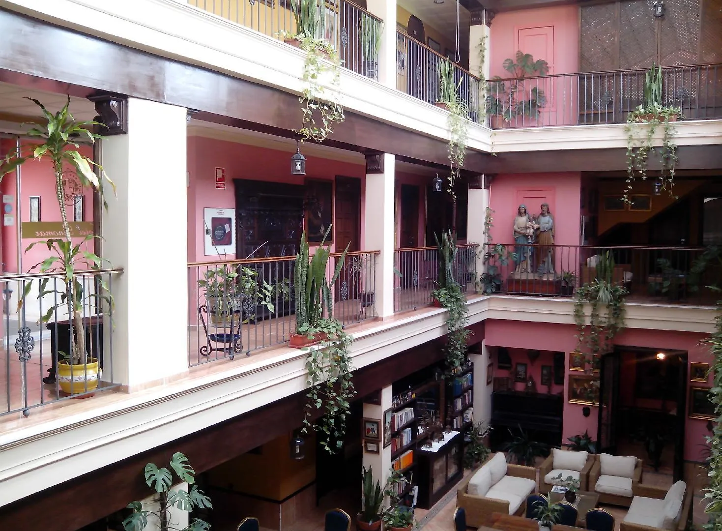 Hotel Pinomar El Puerto de Santa Maria Spain
