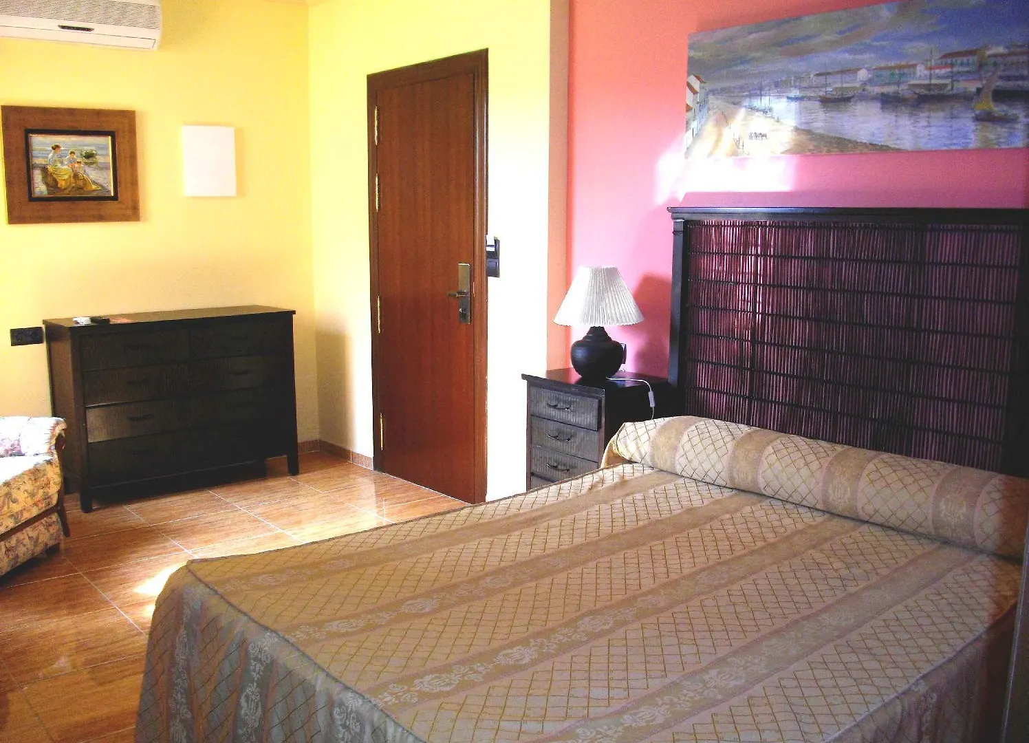 ***  Hotel Pinomar El Puerto de Santa Maria Spain