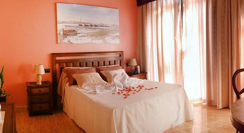Hotel Pinomar El Puerto de Santa Maria