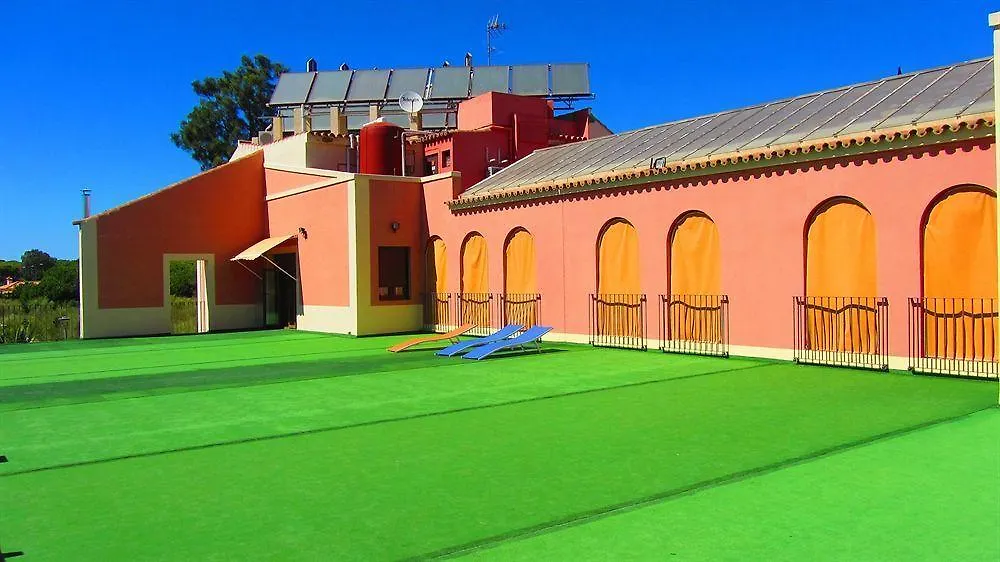 Hotel Pinomar El Puerto de Santa Maria
