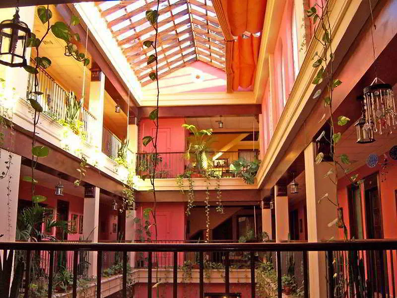 Hotel Pinomar El Puerto de Santa Maria