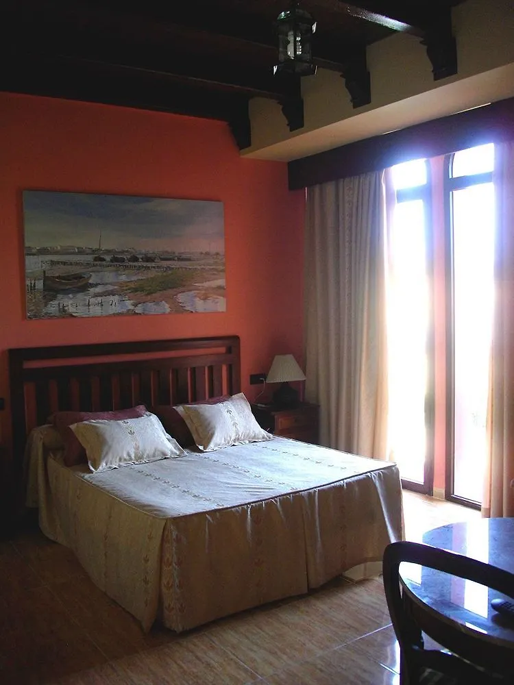 Hotel Pinomar El Puerto de Santa Maria