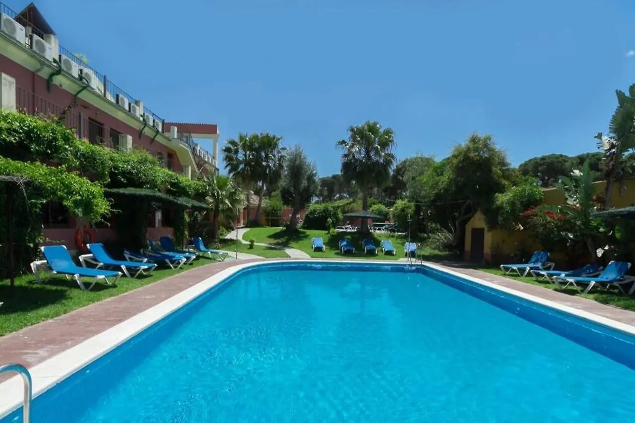 Hotel Pinomar El Puerto de Santa María