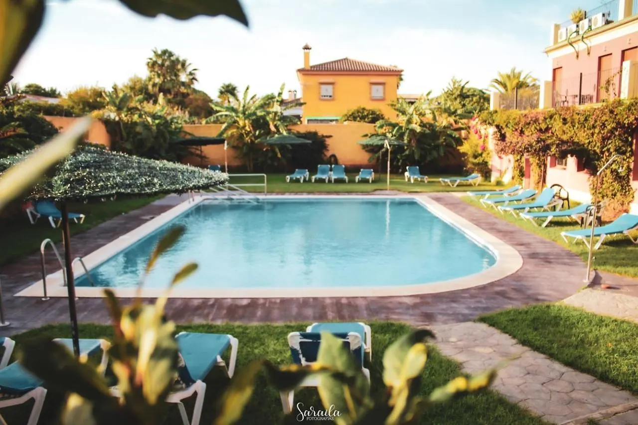 Hotel Pinomar El Puerto de Santa María