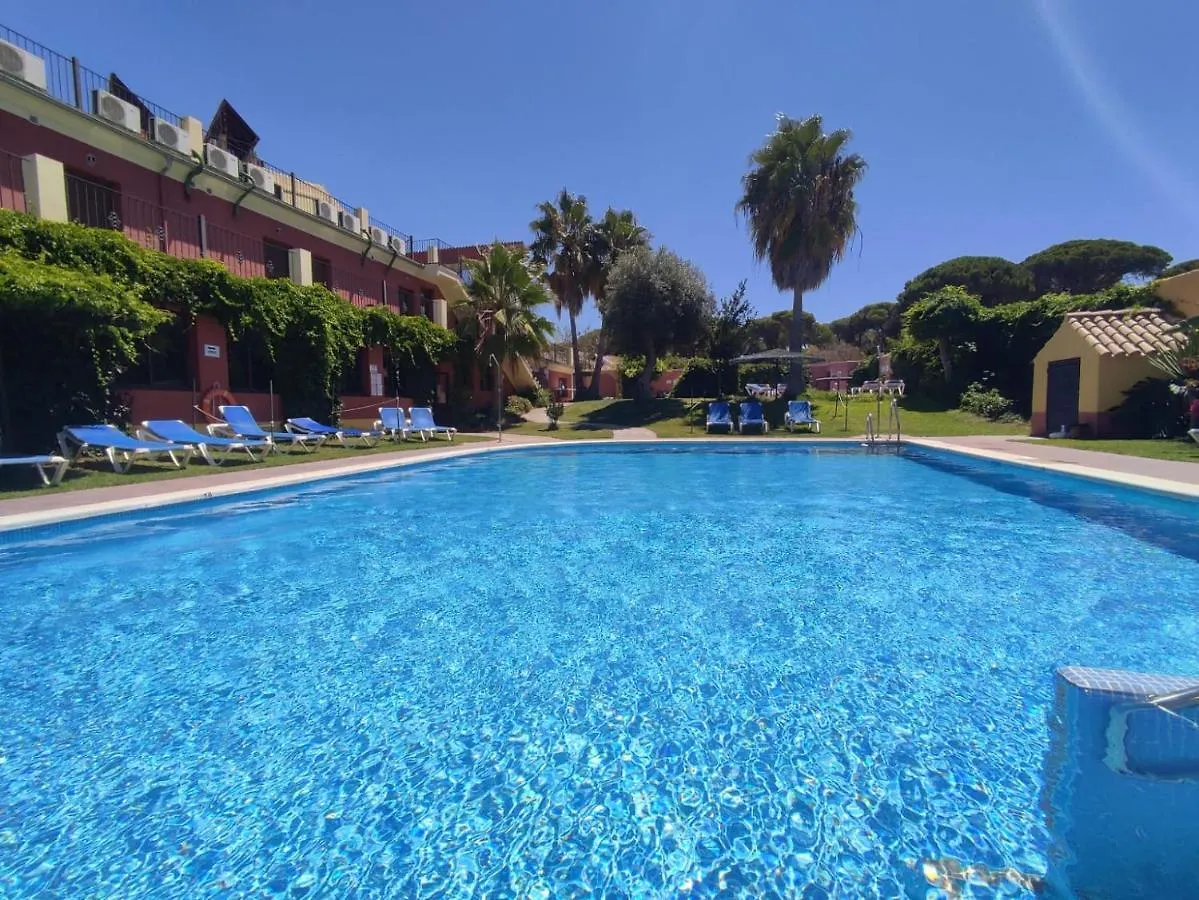 Hotel Pinomar El Puerto de Santa María