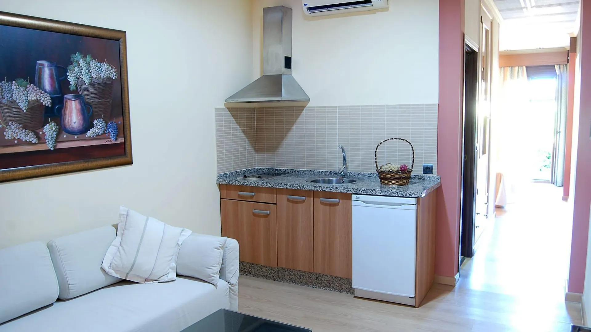 Hotel Pinomar Эль-Пуэрто-де-Санта-Мария 3*,  Испания