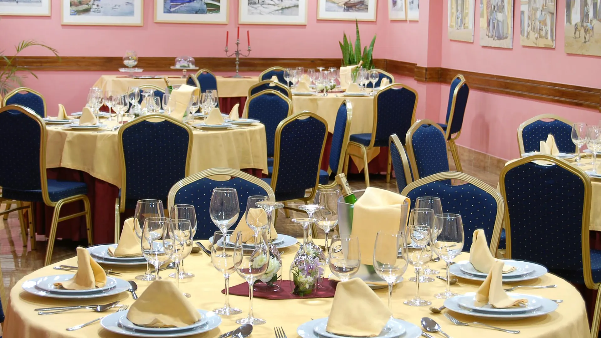 Hotel Pinomar El Puerto de Santa María