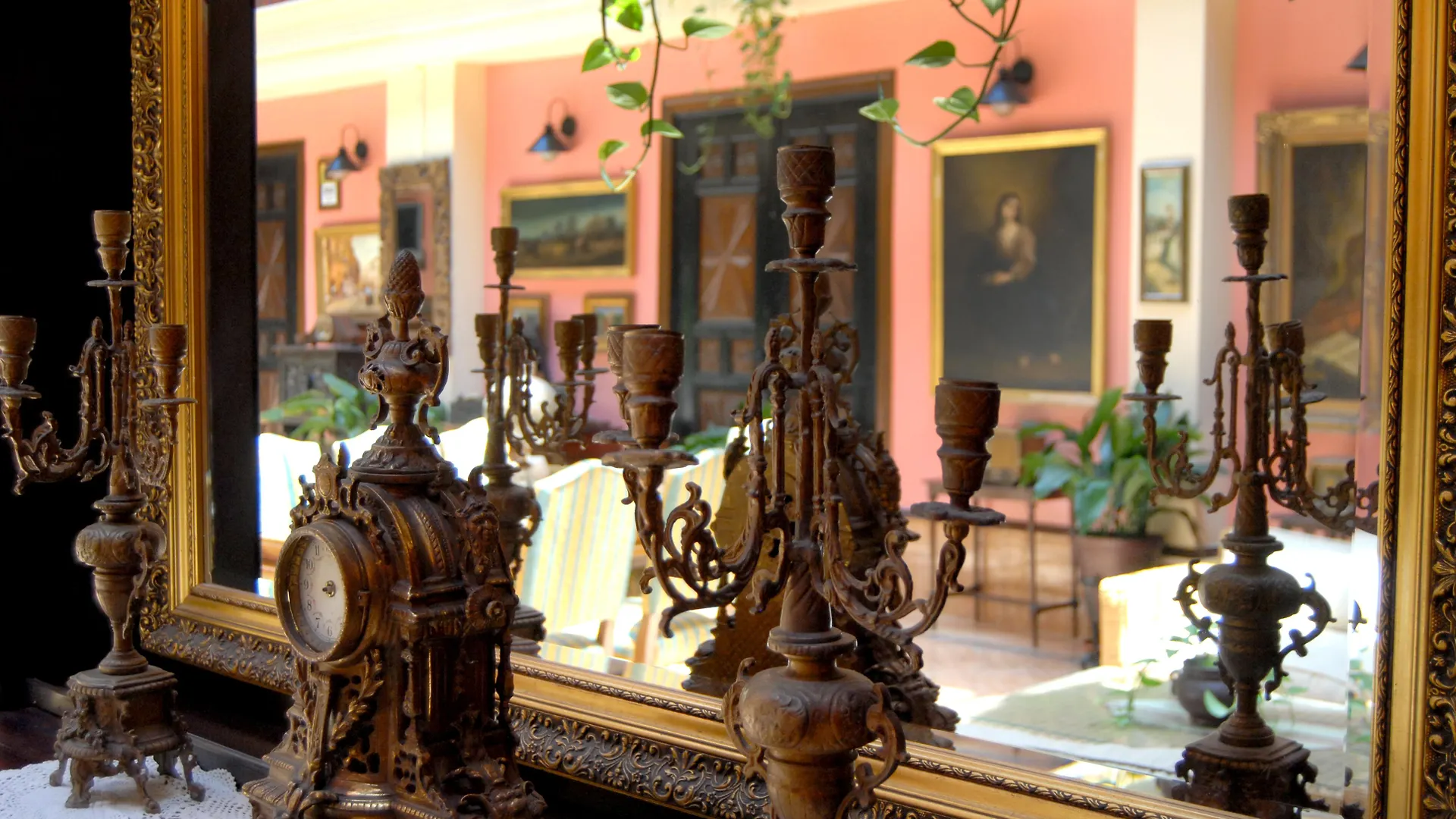Hotel Pinomar Эль-Пуэрто-де-Санта-Мария