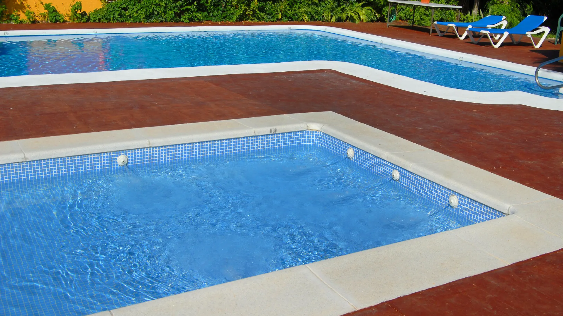 Hotel Pinomar El Puerto de Santa María