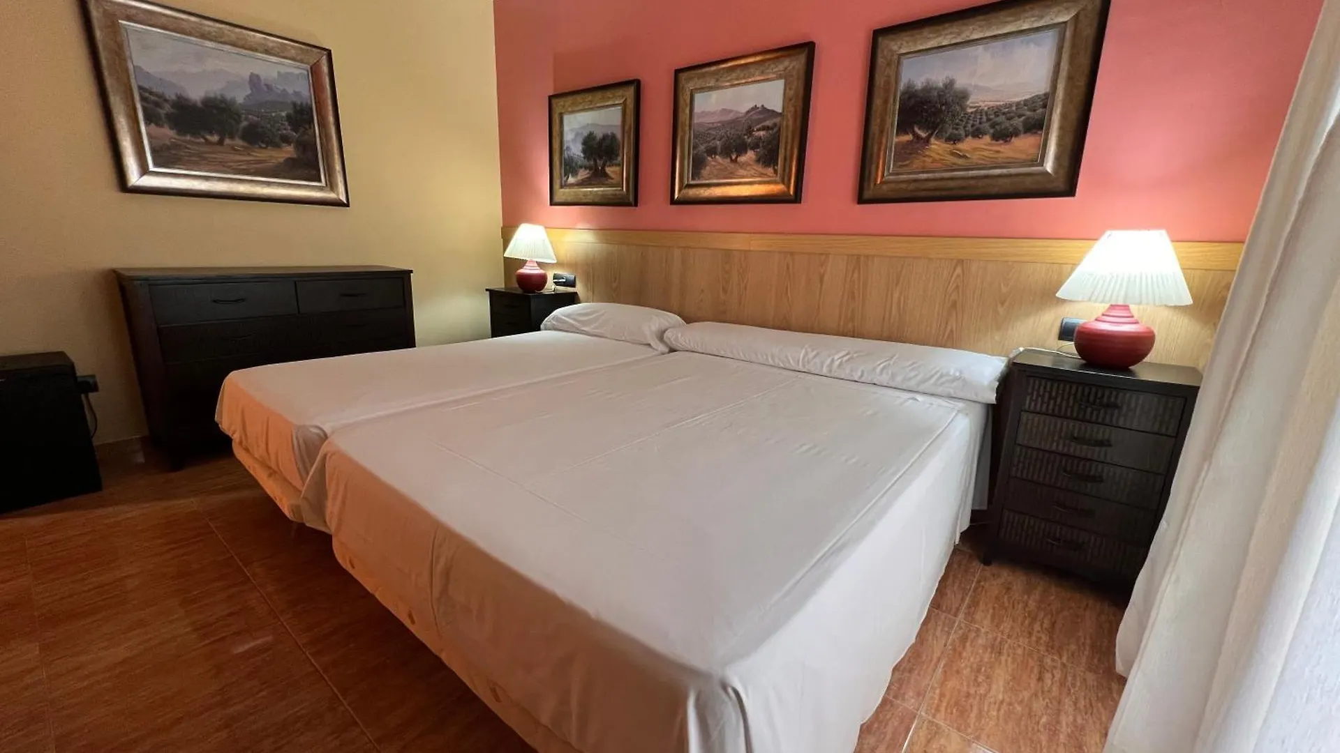 Hotel Pinomar El Puerto de Santa María Espanha