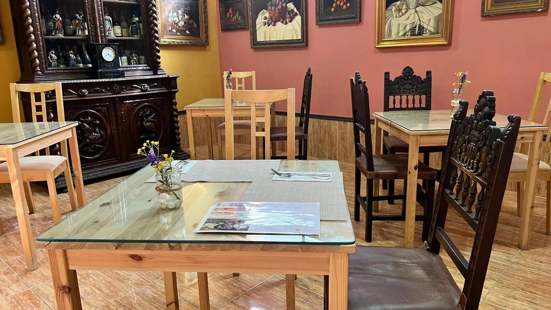Hotel Pinomar Эль-Пуэрто-де-Санта-Мария