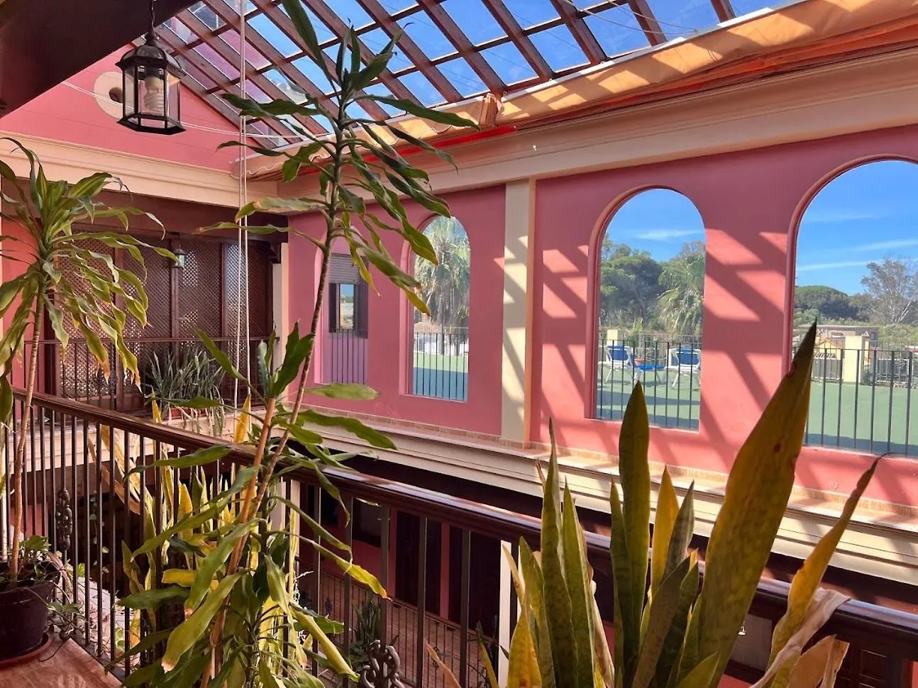 Hotel Pinomar El Puerto de Santa María