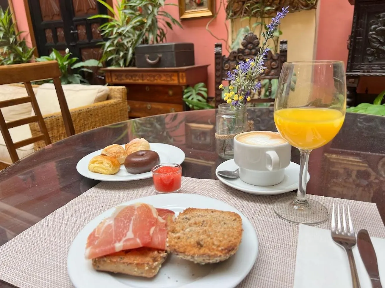 Hotel Pinomar El Puerto de Santa María