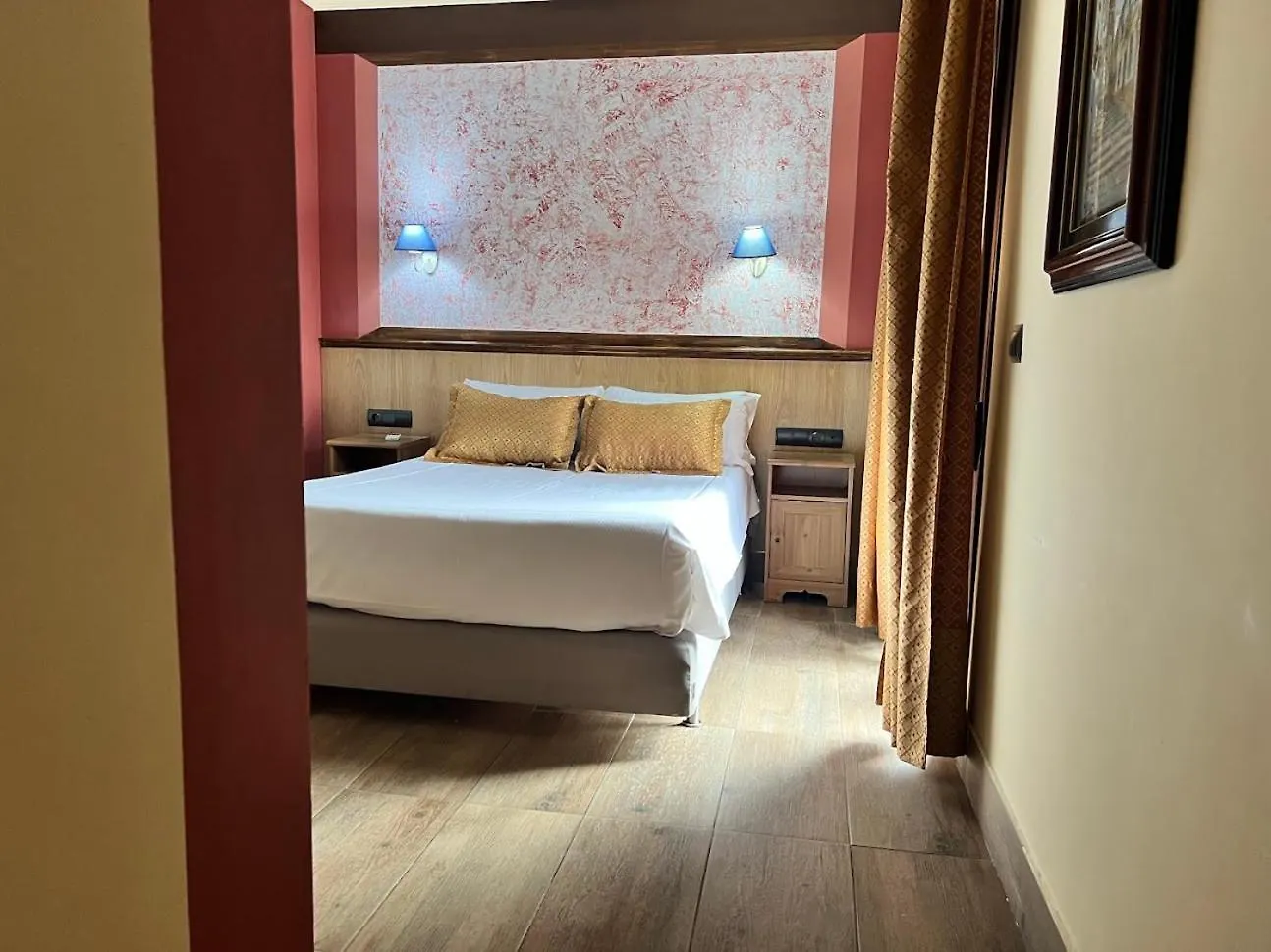 Hotel Pinomar El Puerto de Santa María Espanha