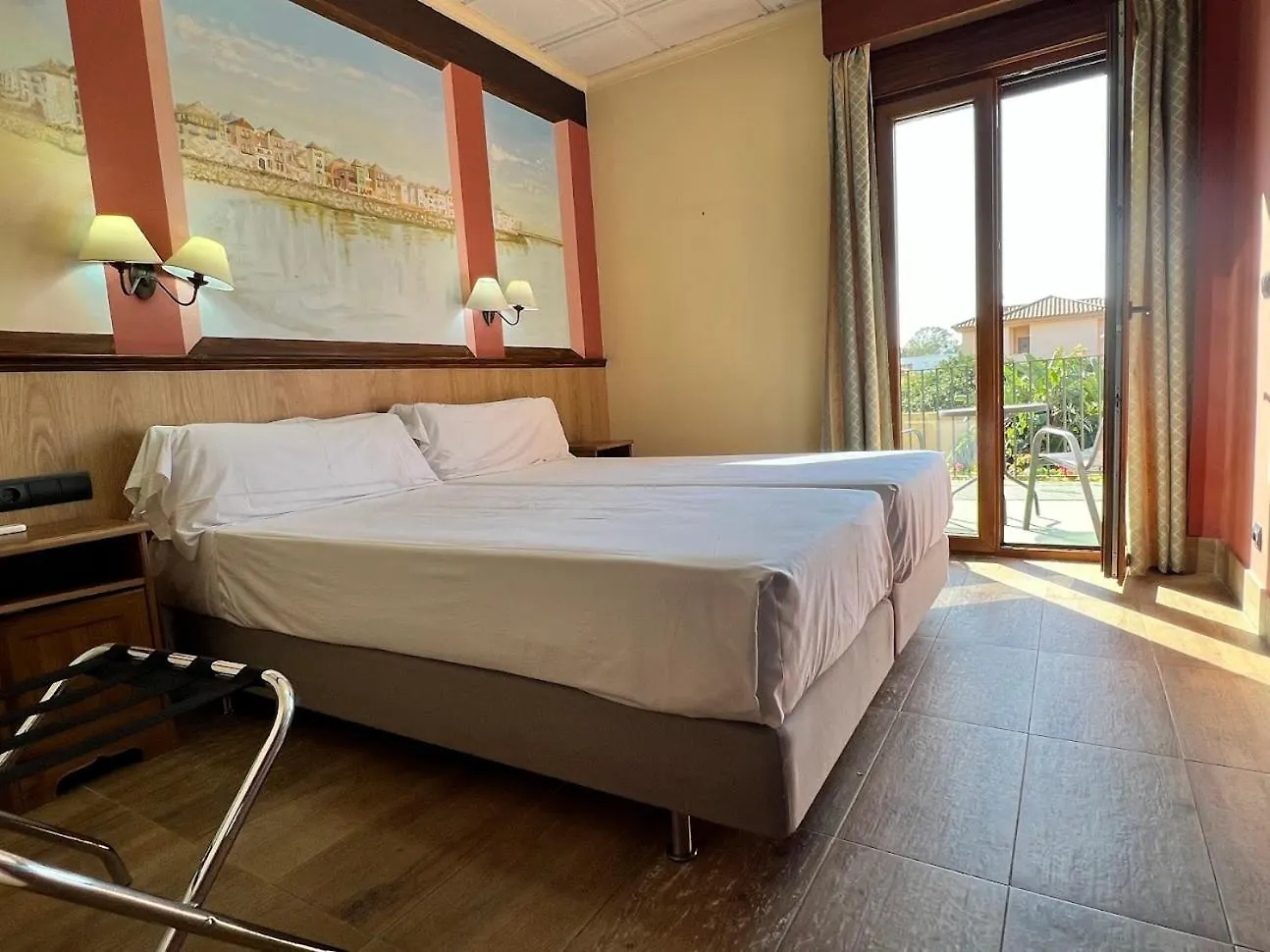 Hotel Pinomar El Puerto de Santa María