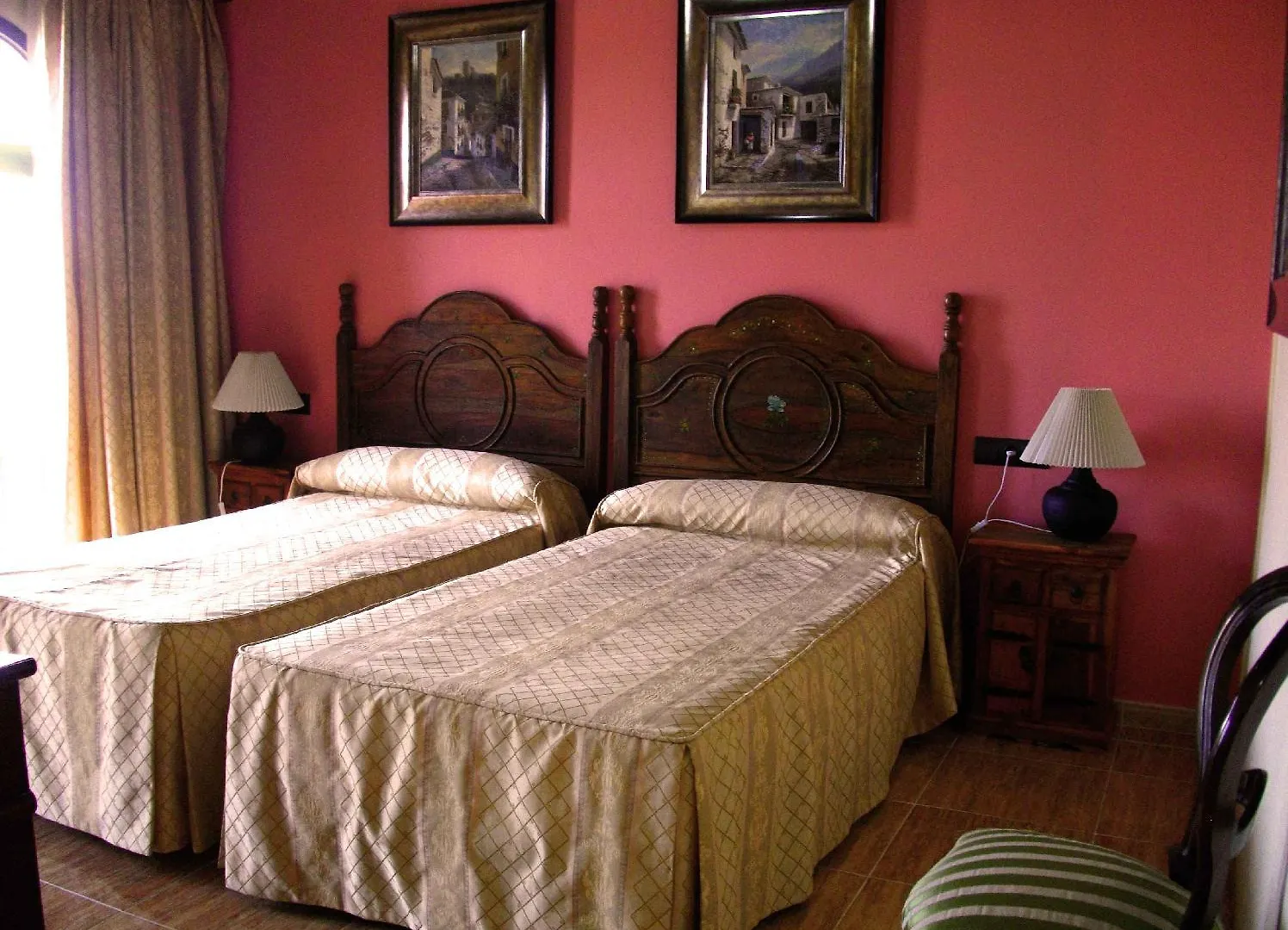 Hotel Pinomar El Puerto de Santa María