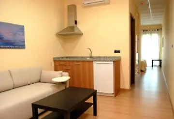 Hotel Pinomar Эль-Пуэрто-де-Санта-Мария 3*,  Испания