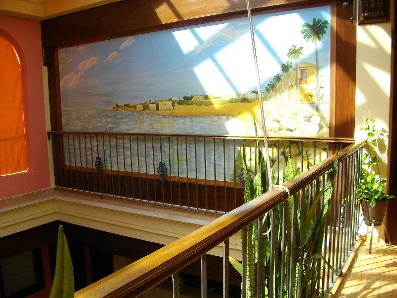 Hotel Pinomar El Puerto de Santa María