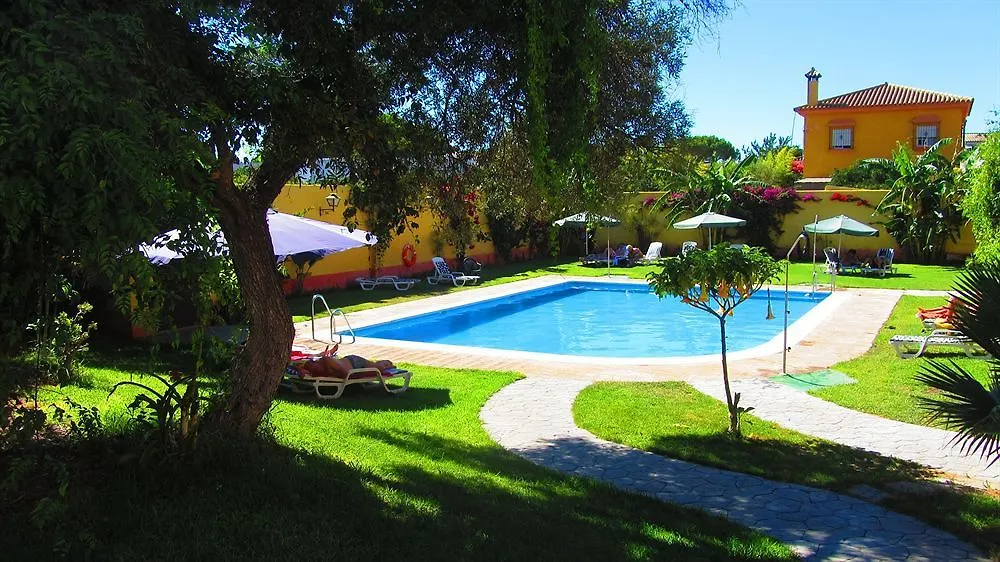 Hotel Pinomar El Puerto de Santa María