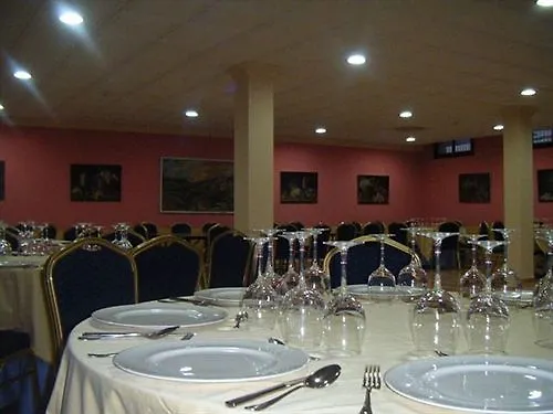 Hotel Pinomar El Puerto de Santa María 3*,  Espanha