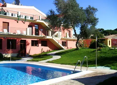 Hotel Pinomar El Puerto de Santa María
